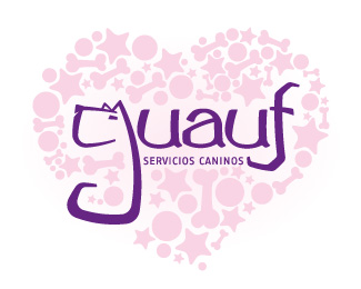Guauf - servicios caninos