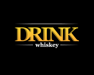 Drink Whiskey
