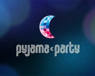 Pyjama-Party