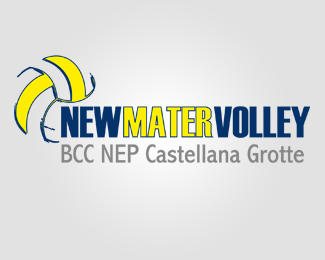 New Mater Volley