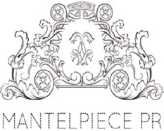 Mantelpiece PR Logo