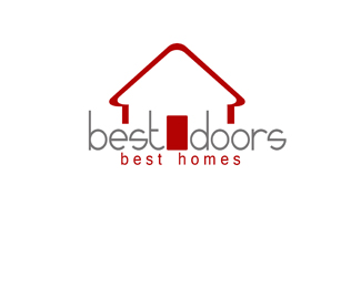 Best Doors Logo