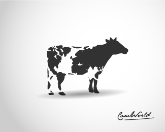 Cow World