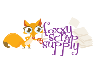 Foxxy Scrap Supply