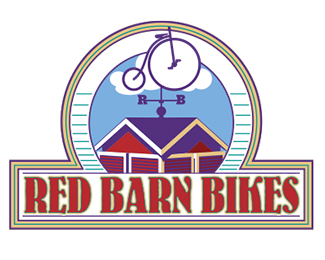 Red Barn Bikes