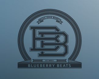 Blueberry Beats