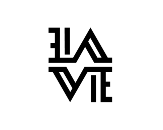 Logopond - Logo, Brand & Identity Inspiration (LAVIE)