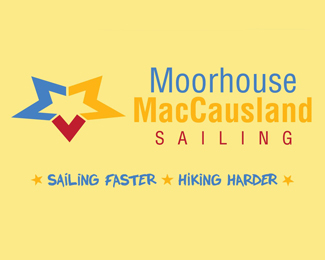 Moorhouse MacCausland Sailing