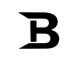 Logopond - Logo, Brand & Identity Inspiration (B LOGO)