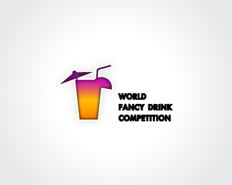 fancy drink competition