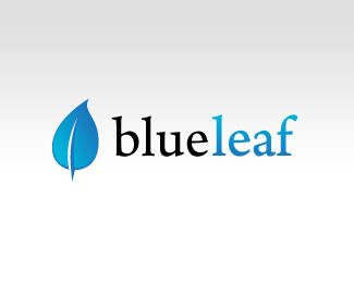 Blue Leaf (pre beta alpha 0.0.5)