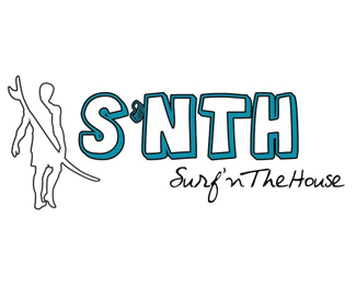 Surf'nTheHouse