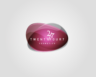TwentyFour7 Cosmetics