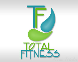 Total Fitness 8