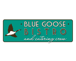 Blue Goose Bistro