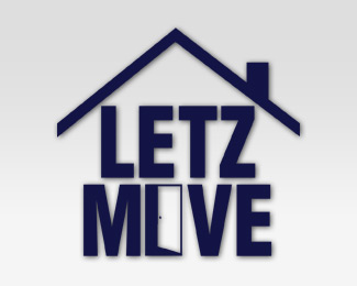 Letz Move Logo