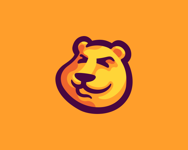 Cool Bear Logo