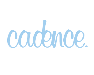 Cadence Logo Type