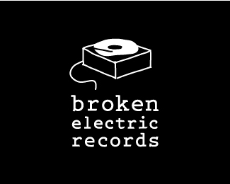 broken electric records