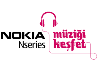 explore music with nokia nseries
