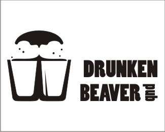 drunken beaver