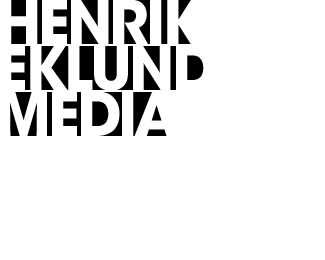 Henrik Eklund Media