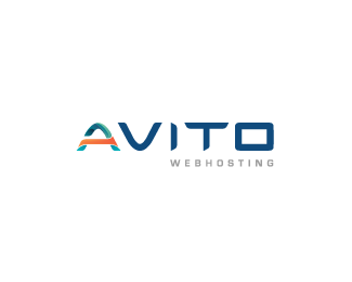 Avito Webhosting.