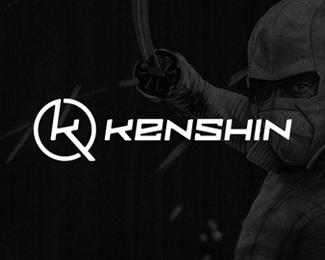 Kenshin Logo
