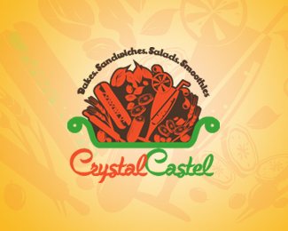 Crystal Castel