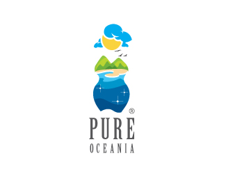 Pure Oceania