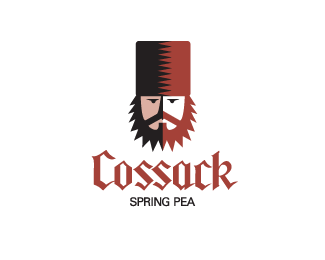Cossack Spring Pea