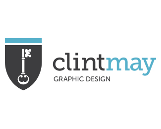Clint May Graphic Design