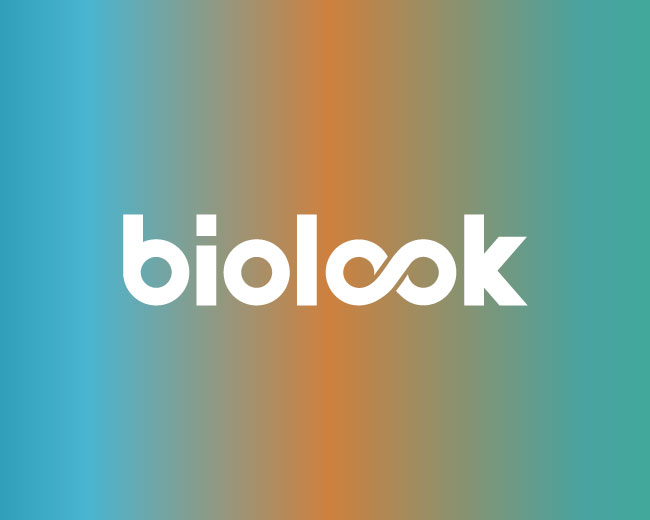 Biolook logo