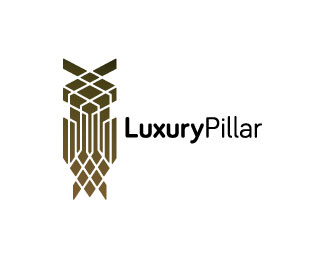 Luxury Pillar