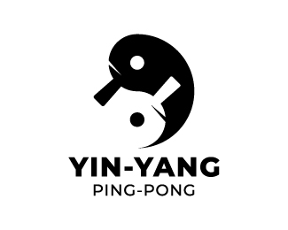 Yin Yang Ping-Pong