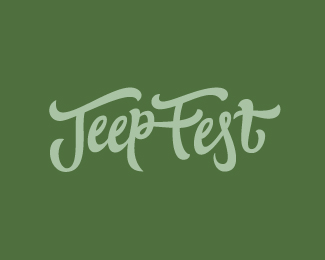 Jeep Fest 2