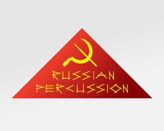 RUSSIAN PERCUSSION
