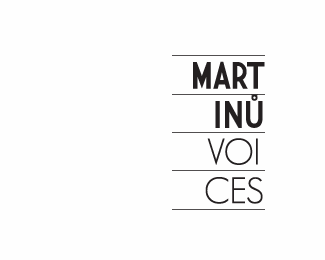 Martinu Voices