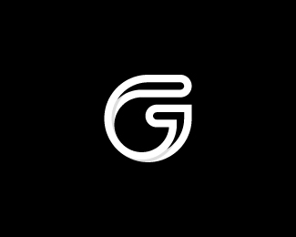 G Letter logo