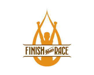 Finish Your Race