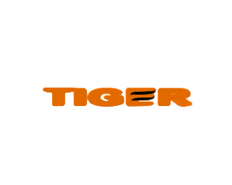 Logopond - Logo, Brand & Identity Inspiration (TIGER)