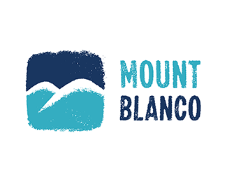 Logopond - Logo, Brand & Identity Inspiration (Ski mountain logo)