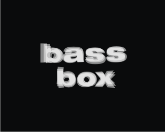 bass box