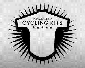 Personalized Cycling Kits