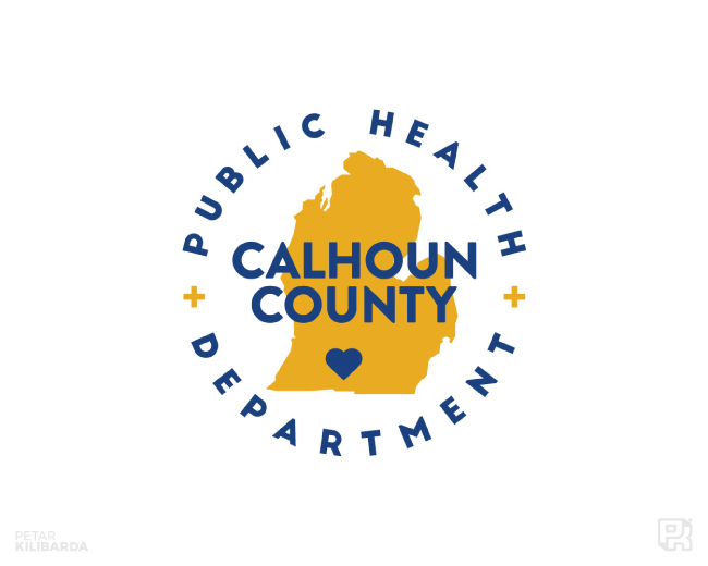 Calhoun County Public Health Department