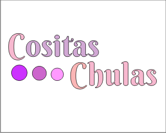 Cositas Chulas