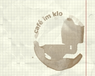 cafÃ© im klo -  1st