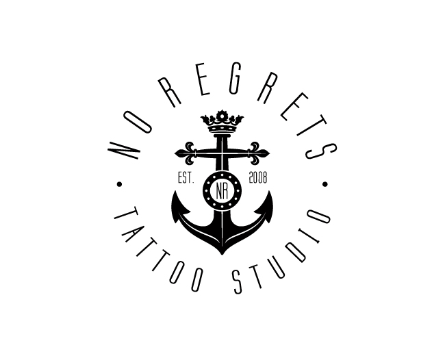 No regretts -  Tattoo Studio