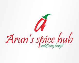 Arun Spice Hub