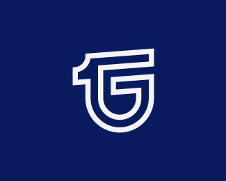 1G Or G1 Logo